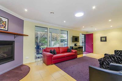 Sitting room atea