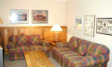 Teton Village, Wyoming, Vacation Rental Villa