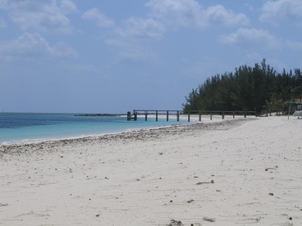 Taino Beach