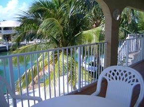 Key Colony Beach, Florida, Vacation Rental Villa