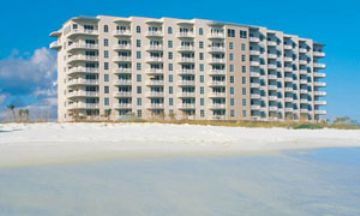 Perdido Key, Florida, Vacation Rental Condo