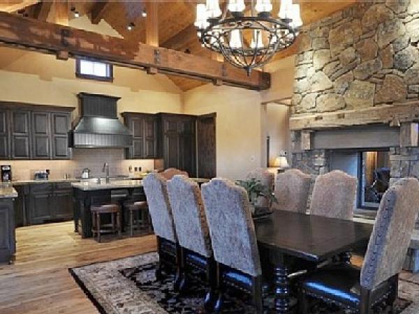 Jackson Hole, Wyoming, Vacation Rental Property for Sale