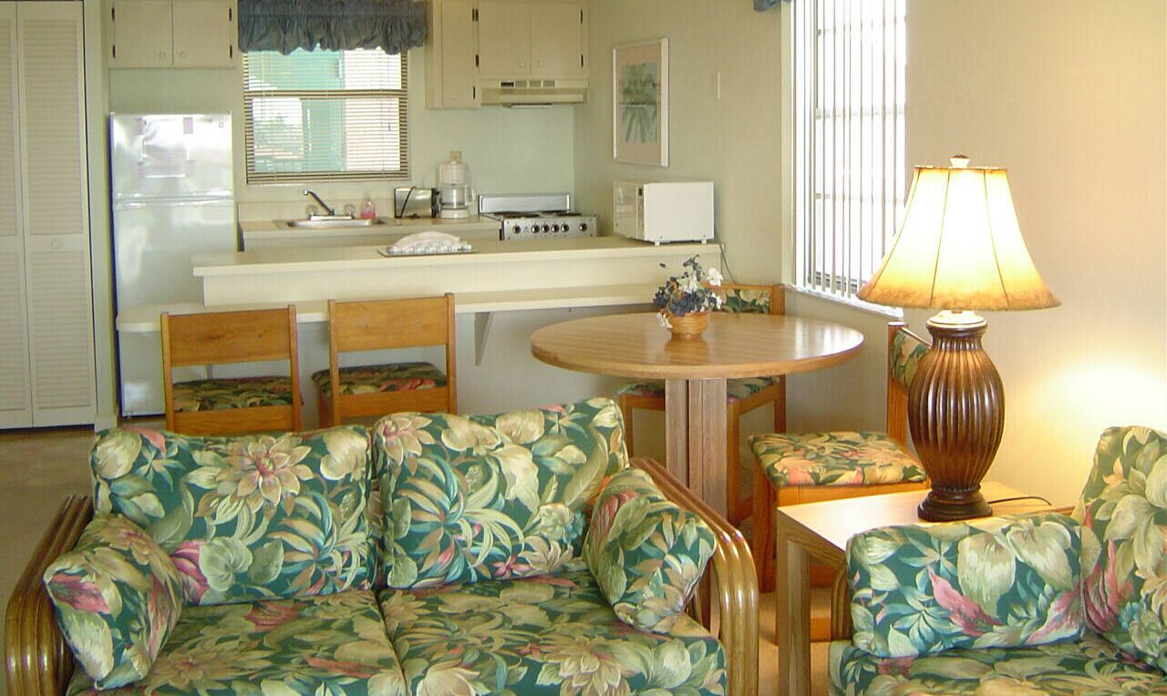 Marco Island, Florida, Vacation Rental Condo