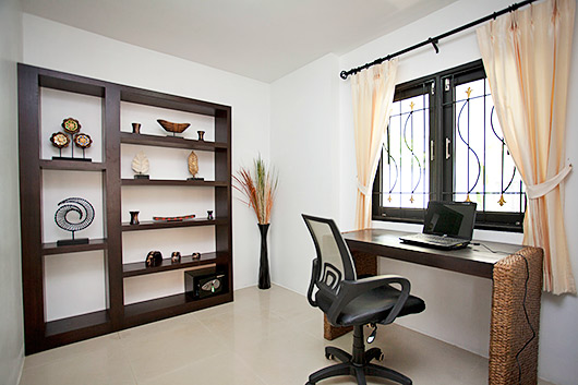 Aonang 3 Bedroom Vacation Villa