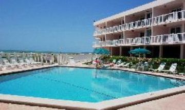Anna Maria, Florida, Vacation Rental Condo