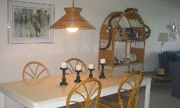 Boca Grande, Florida, Vacation Rental Condo