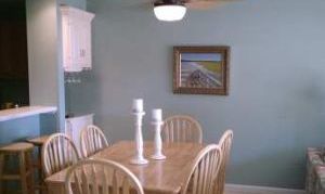 Fripp Island, South Carolina, Vacation Rental Condo