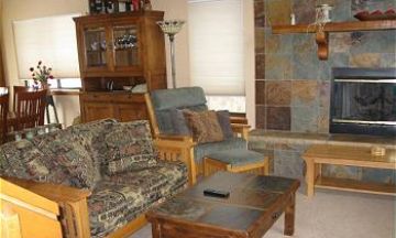 Breckenridge, Colorado, Vacation Rental House