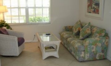 Longboat Key, Florida, Vacation Rental Condo