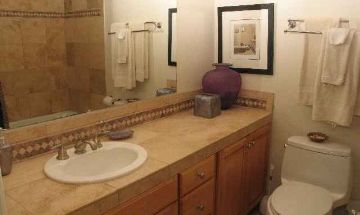 San Diego, California, Vacation Rental Condo