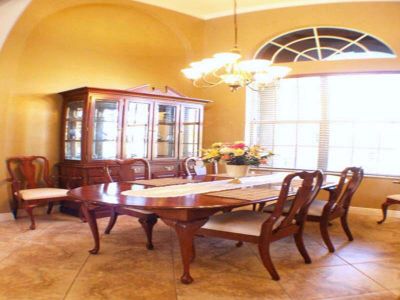 Cape Coral Villa Rental
