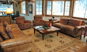 Teton Village, Wyoming, Vacation Rental House