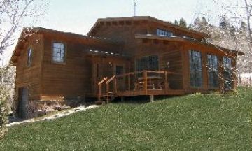 Victor, Idaho, Vacation Rental House