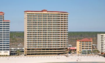 Gulf Shores, Alabama, Vacation Rental Condo