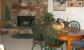 Mammoth Lakes, California, Vacation Rental Condo