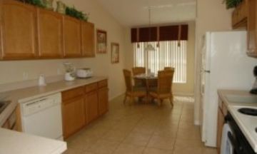 Kissimmee, Florida, Vacation Rental Villa