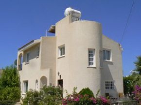Coral Bay, Paphos, Vacation Rental Holiday Rental