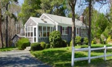 West Harwich, Massachusetts, Vacation Rental House