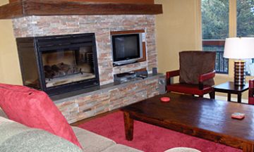 Mammoth Lakes, California, Vacation Rental Condo