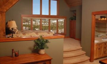 Big Sky, Montana, Vacation Rental Condo