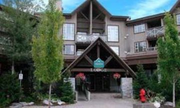 Whistler, British Columbia, Vacation Rental Condo