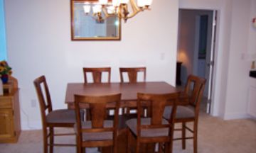 Gulf Shores, Alabama, Vacation Rental Condo