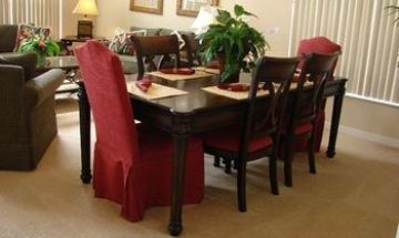 Davenport, Florida, Vacation Rental Villa