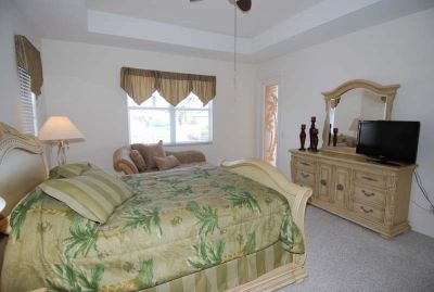 Cape Coral Villa Rental