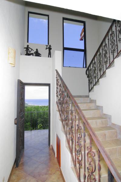 Stairway