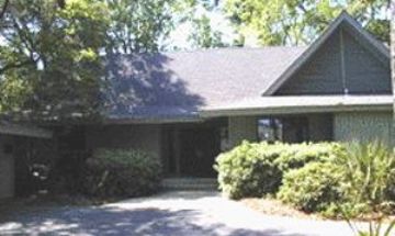 Hilton Head Island, South Carolina, Vacation Rental House