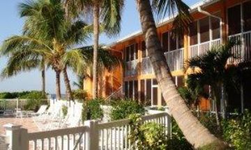 Longboat Key, Florida, Vacation Rental Condo