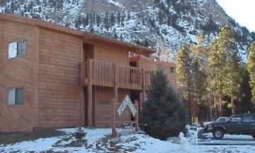 Frisco, Colorado, Vacation Rental Condo