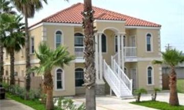 South Padre Island, Texas, Vacation Rental Condo