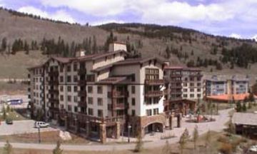 Copper, Colorado, Vacation Rental Condo