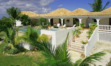 St. Martin, St. Martin, Vacation Rental House