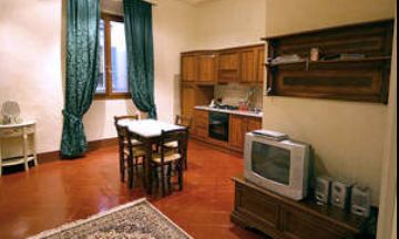 Florence, Tuscany, Vacation Rental Condo