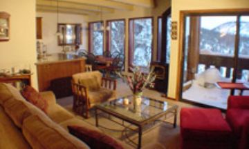 Mammoth Lakes, California, Vacation Rental Condo