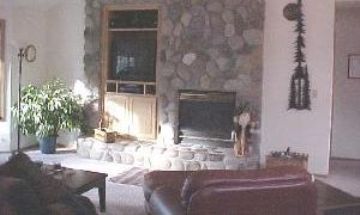 Sunriver, Oregon, Vacation Rental House