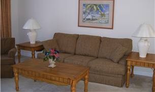 North Myrtle Beach, South Carolina, Vacation Rental Condo