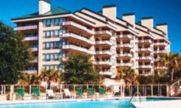 Isle of Palms, South Carolina, Vacation Rental Condo