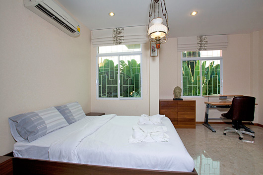 Thailand Vacation Rental