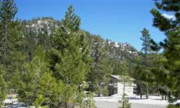 South Lake Tahoe, California, Vacation Rental House