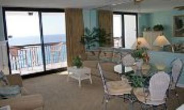 Destin, Florida, Vacation Rental Condo