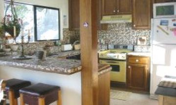 South Lake Tahoe, California, Vacation Rental House