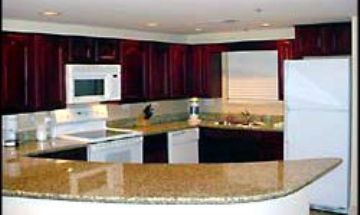 Gatlinburg, Tennessee, Vacation Rental Condo