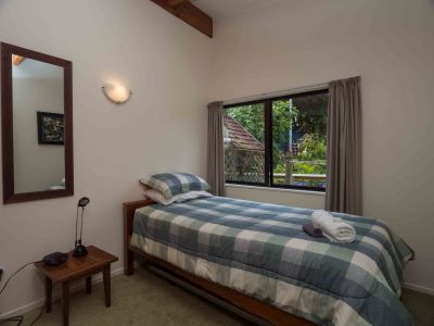 Malindi single room