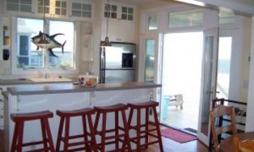 Harbor Island, South Carolina, Vacation Rental Villa