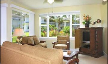 Kauai-Princeville, Hawaii, Vacation Rental Condo