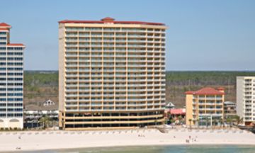 Gulf Shores, Alabama, Vacation Rental Condo