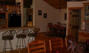 Sunriver, Oregon, Vacation Rental Villa